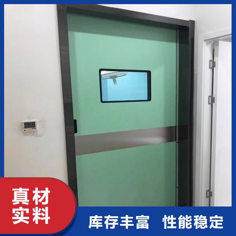 防輻射工程優(yōu)勢