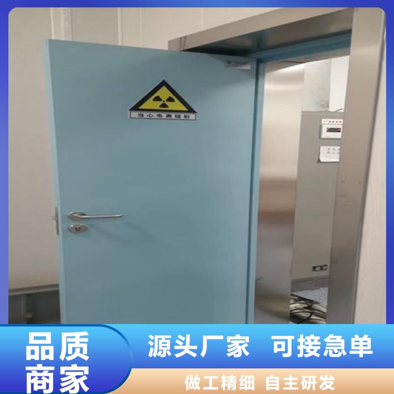 防輻射工程實力工廠