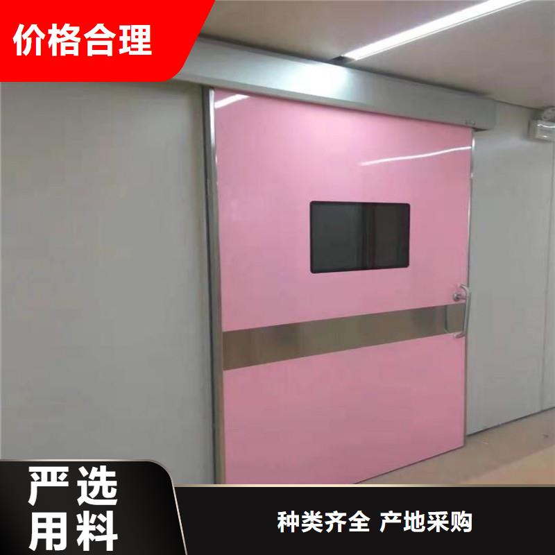 質(zhì)量?jī)?yōu)的鉛門品牌廠家