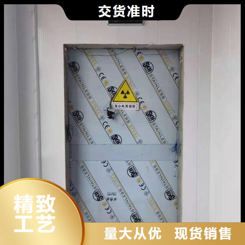 核醫(yī)學(xué)衰變池定制廠家