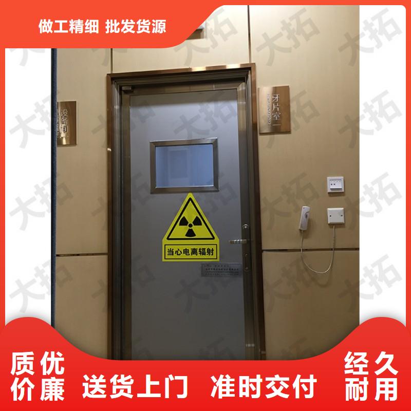 铅房厂家好口碑