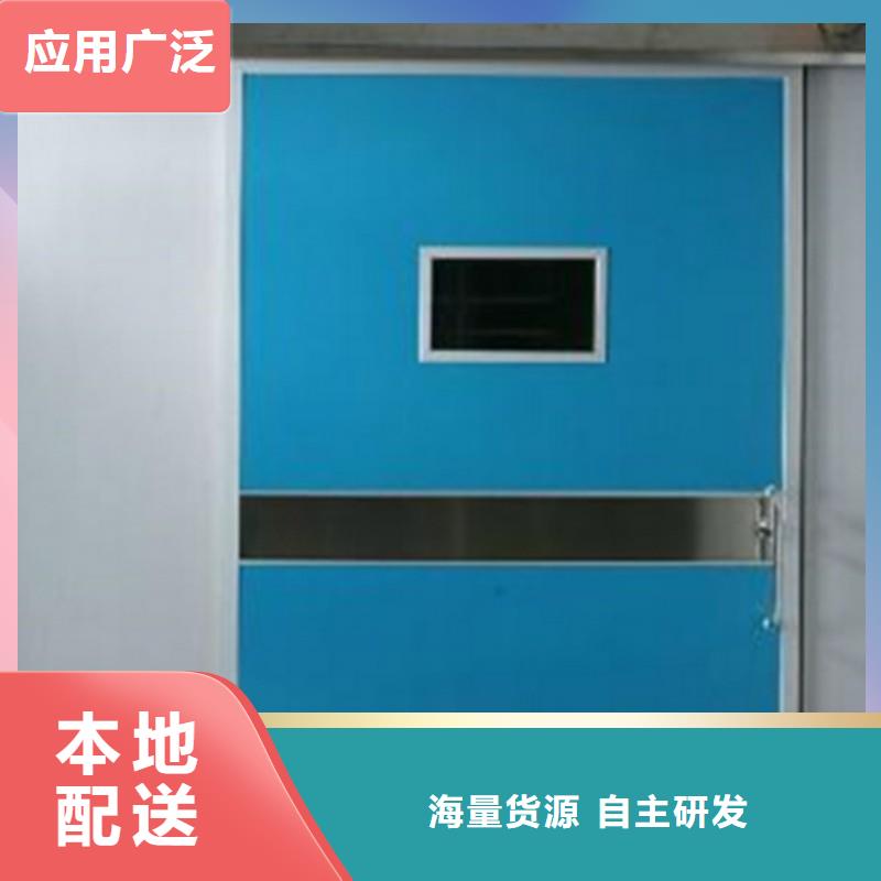 核醫(yī)學(xué)防輻射工程-精選廠家