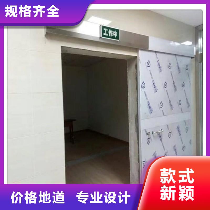 鉛室廠家值得信賴