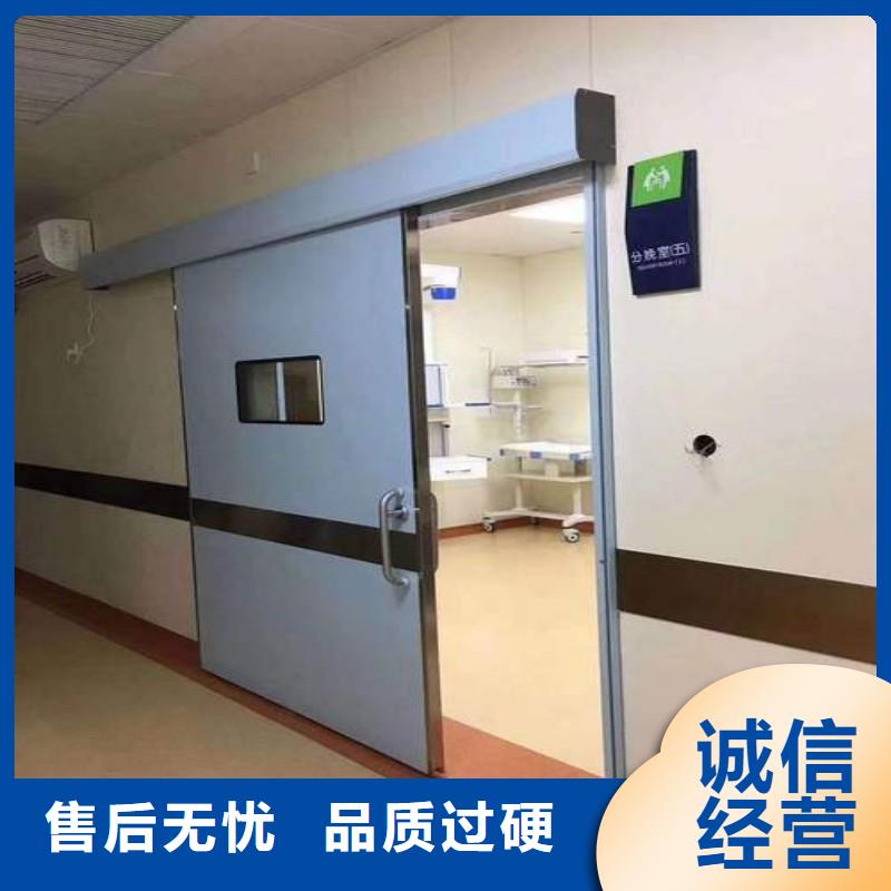 防輻射工程廠家實力大