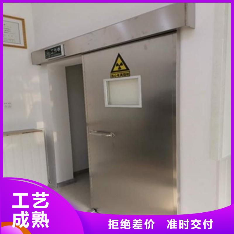 加速器改造項(xiàng)目生產(chǎn)基地