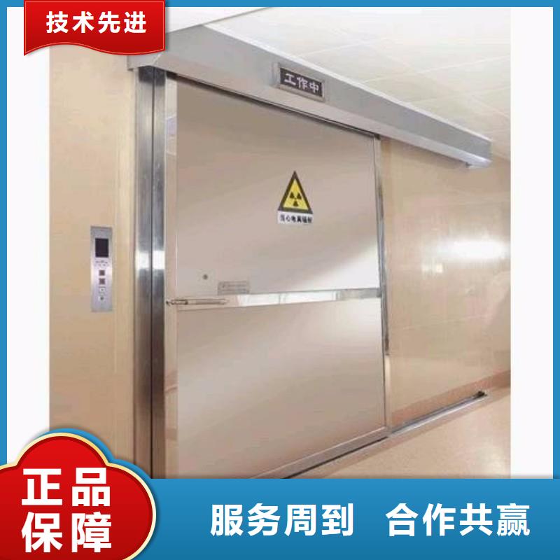 規(guī)格齊全的口腔科防護(hù)門廠家