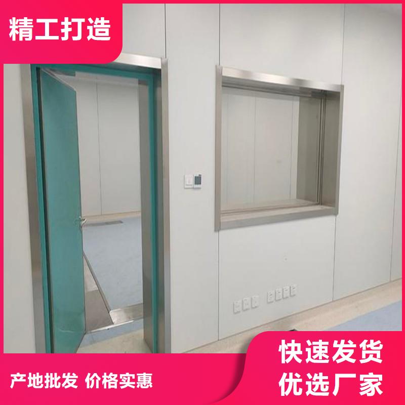核醫(yī)學(xué)衰變池工廠