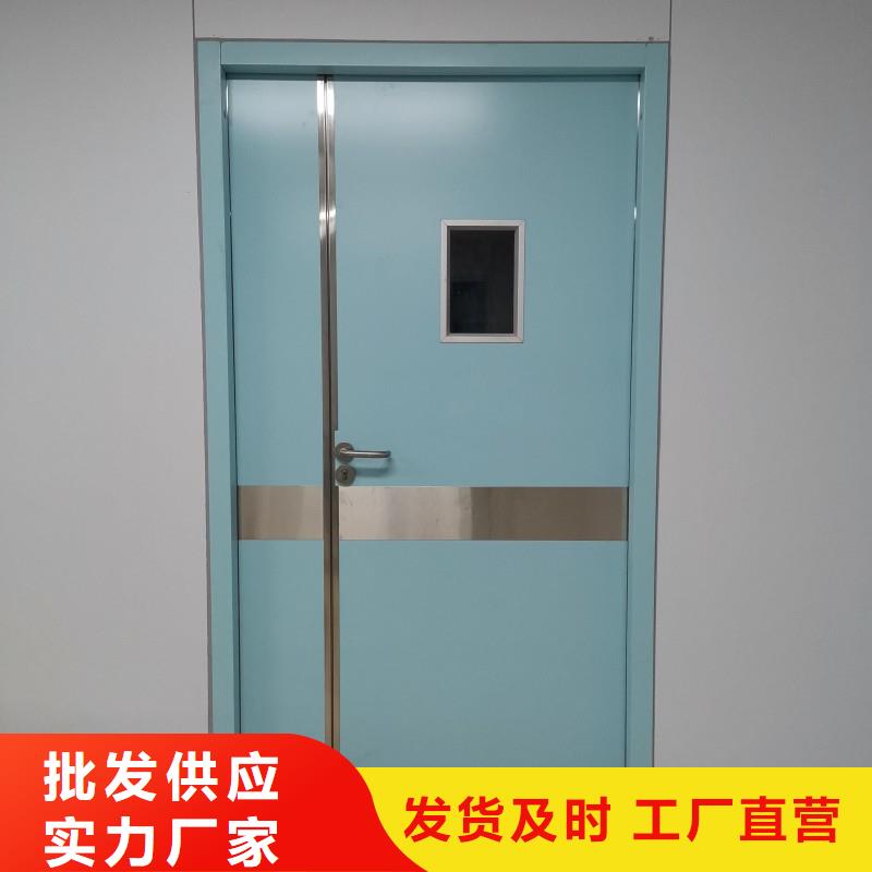 X射線防護(hù)門品牌廠家-買著放心