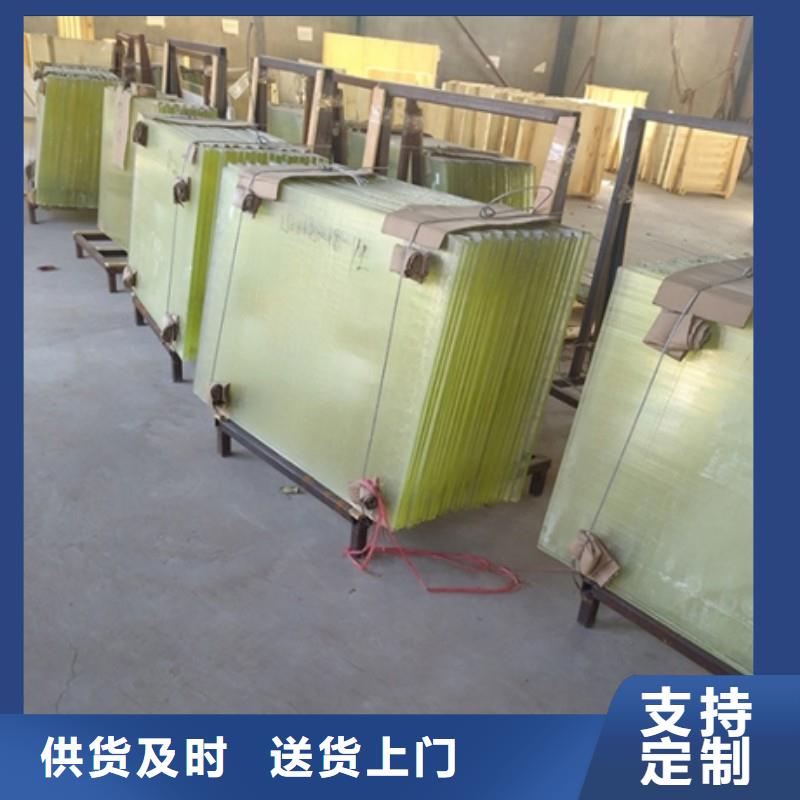 防輻射工程品質(zhì)做服務(wù)
