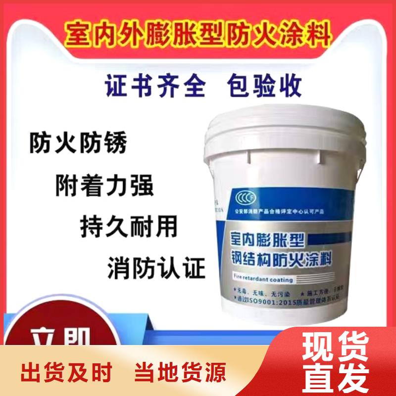防火涂料鋼結(jié)構(gòu)專用涂料品質(zhì)保障價格合理