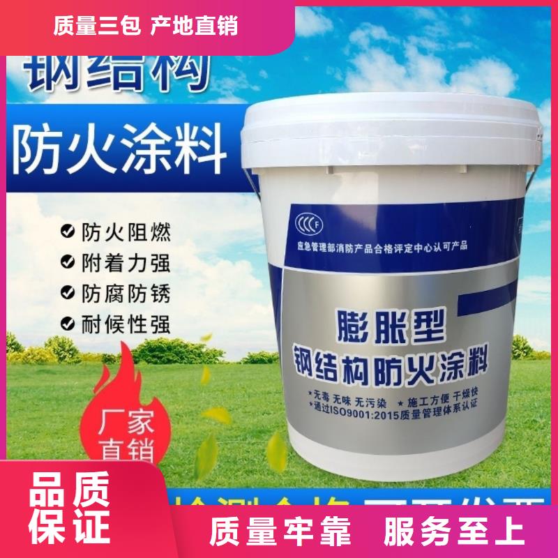 防火涂料-薄型鋼結(jié)構(gòu)防火涂料一站式供應(yīng)廠家