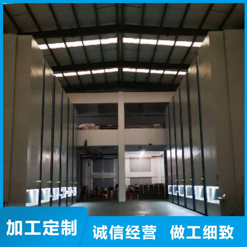 智能升降货柜银行地库贵金属智能柜价格合理