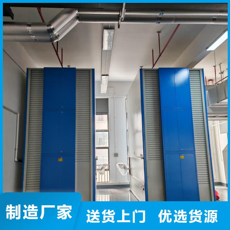 供应智能回转展示柜_实力厂家