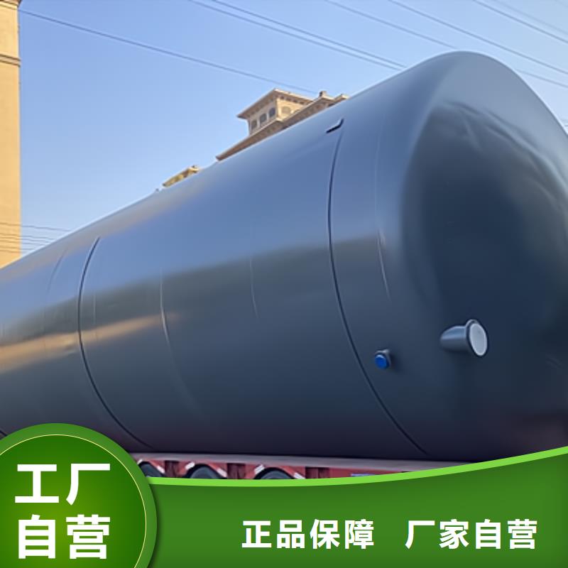 立式150立方米钢搪PE储罐30年老厂品质生产