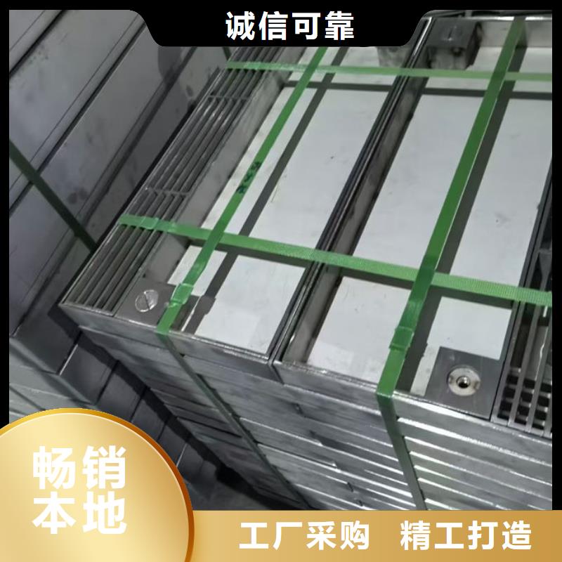 不锈钢井盖不锈钢电缆井盖使用方法