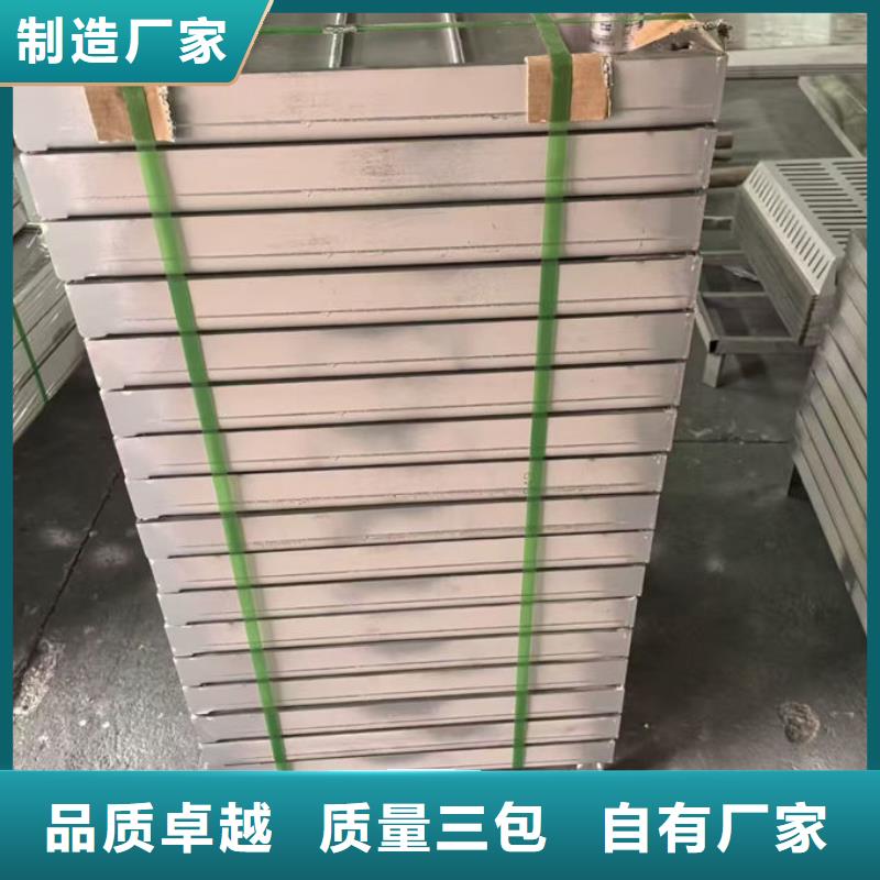 不锈钢井盖复合盖板本地厂家值得信赖