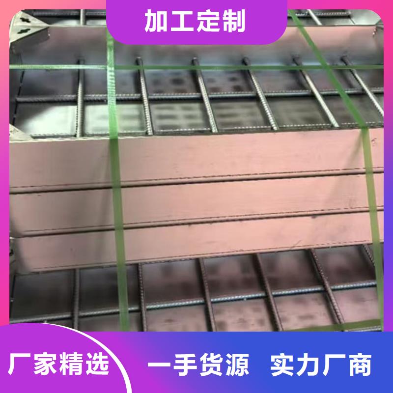 不锈钢井盖热镀锌踏步板选择大厂家省事省心