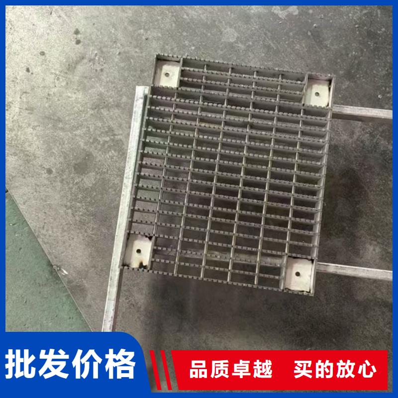 不锈钢井盖不锈钢下沉式井盖用心制造