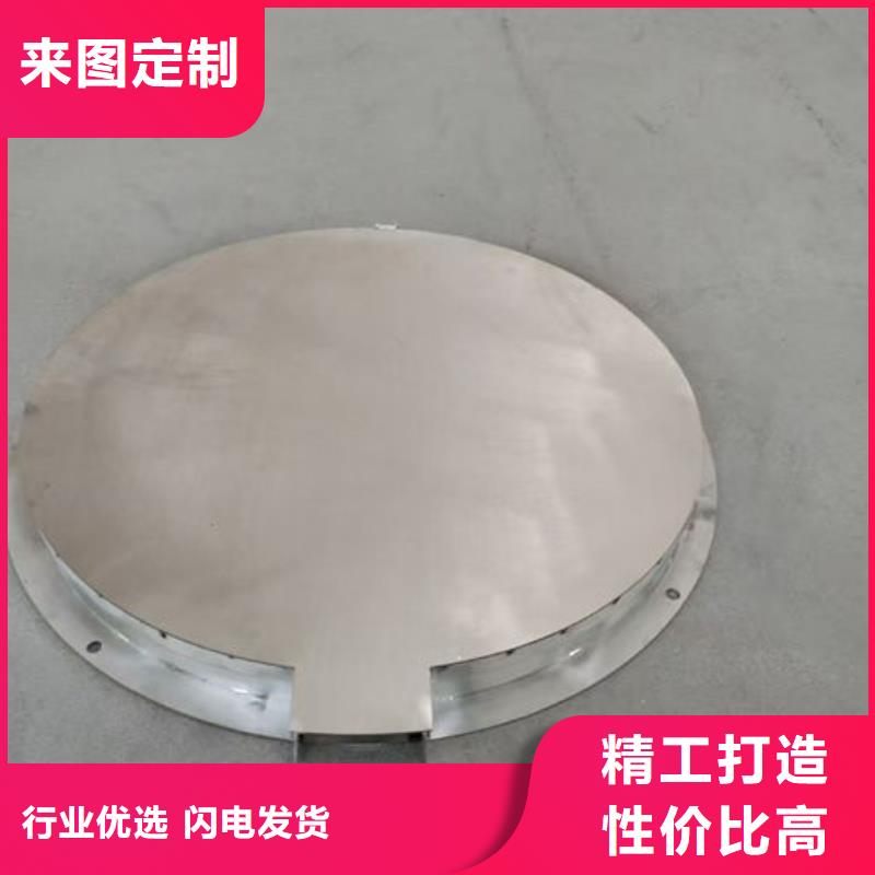 不锈钢井盖不锈钢下沉式井盖用心制造