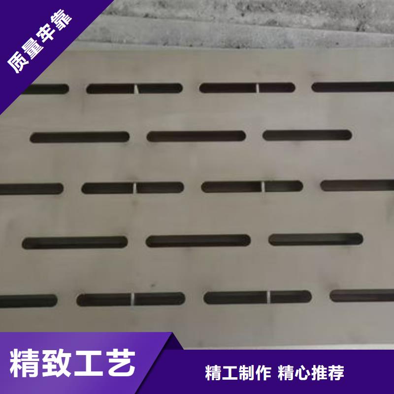 不锈钢井盖热镀锌排水沟盖板品质优选