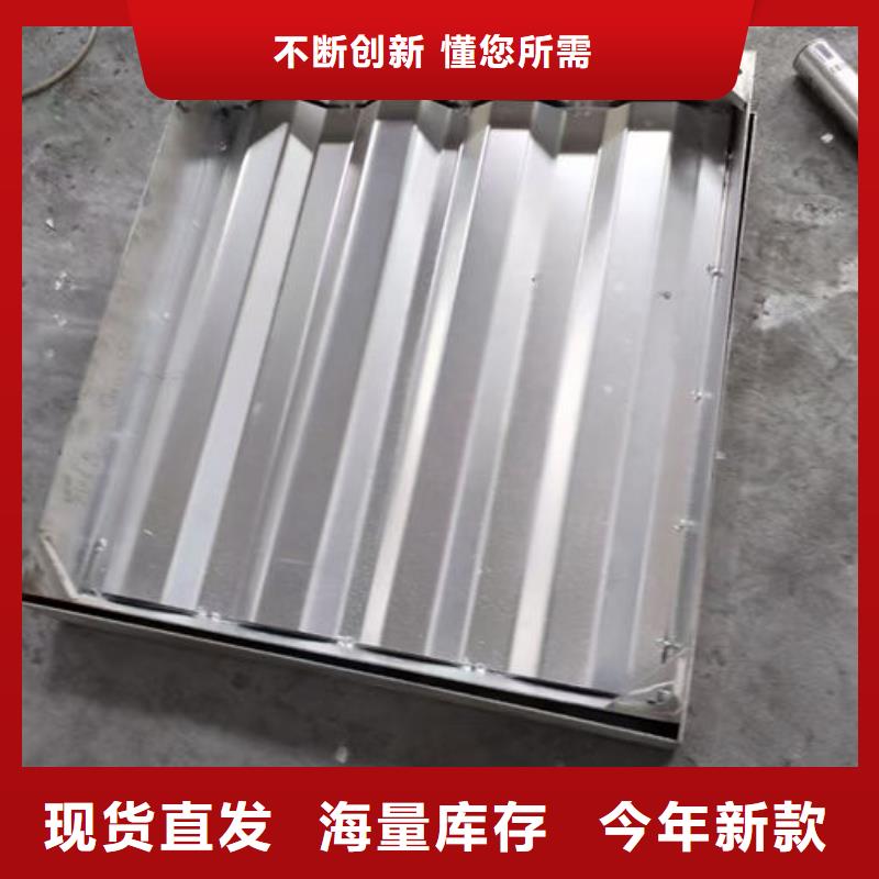 不锈钢井盖_不锈钢铺装井盖现货销售