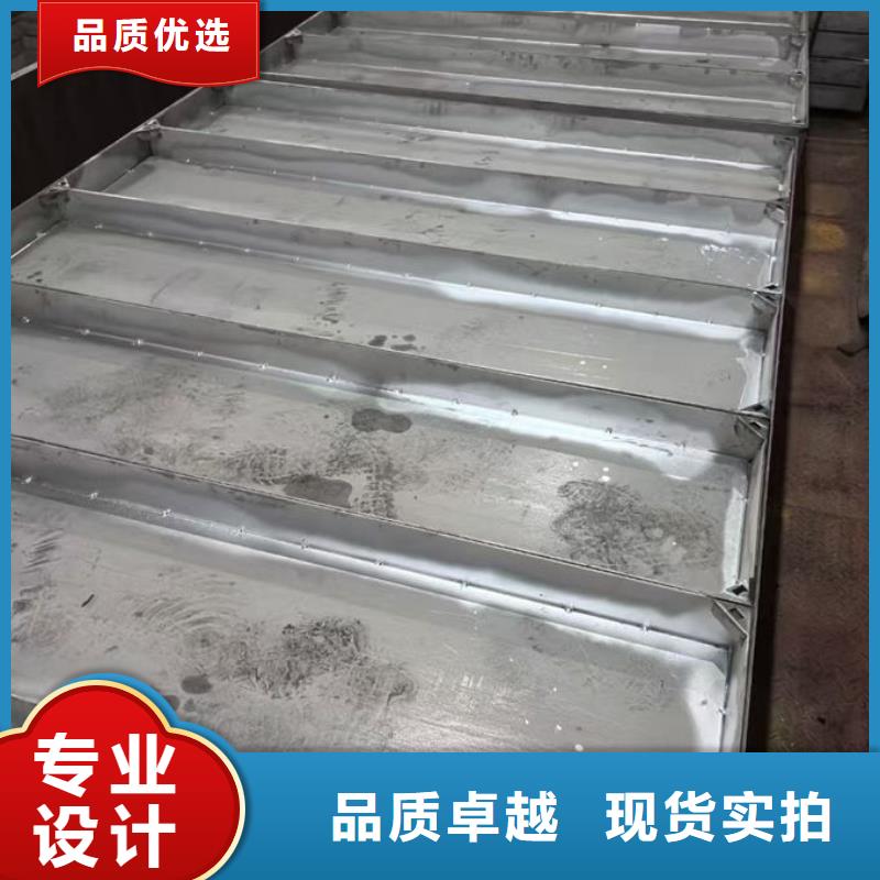 不锈钢井盖复合盖板大库存无缺货危机