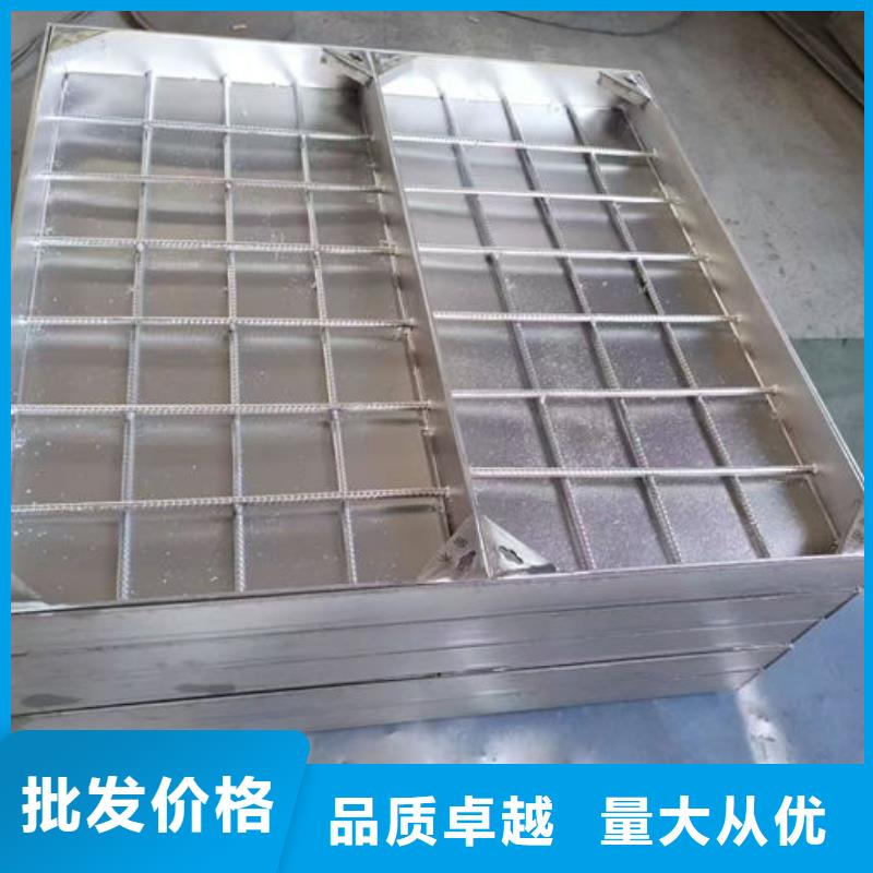 不锈钢井盖不锈钢方形井盖厂诚信经营