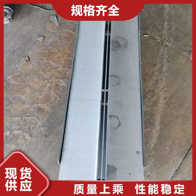 不锈钢井盖不锈钢排水沟盖板实力商家