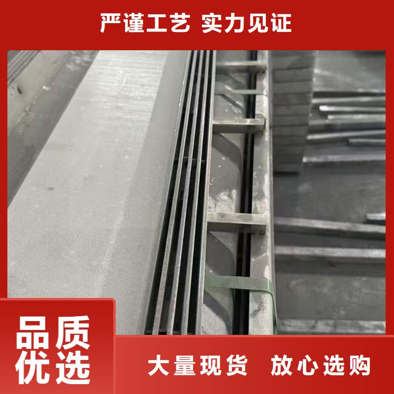 不锈钢井盖热镀锌踏步板选择大厂家省事省心