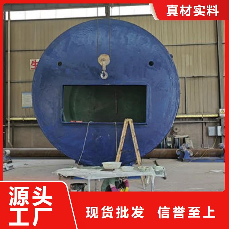 一体化泵站预制泵站使用寿命长久