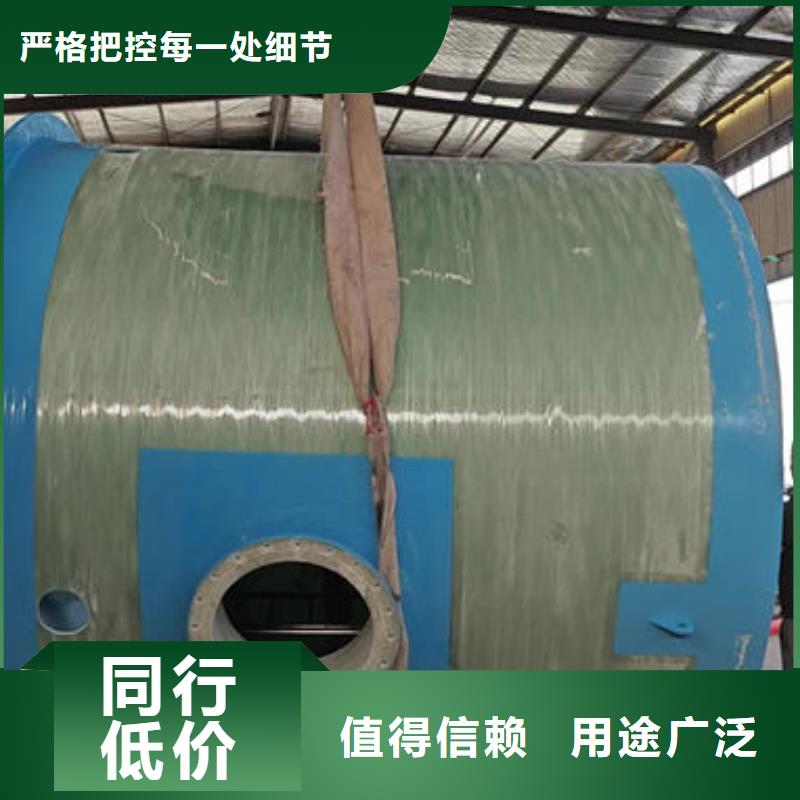 一体化泵站预制泵站使用寿命长久