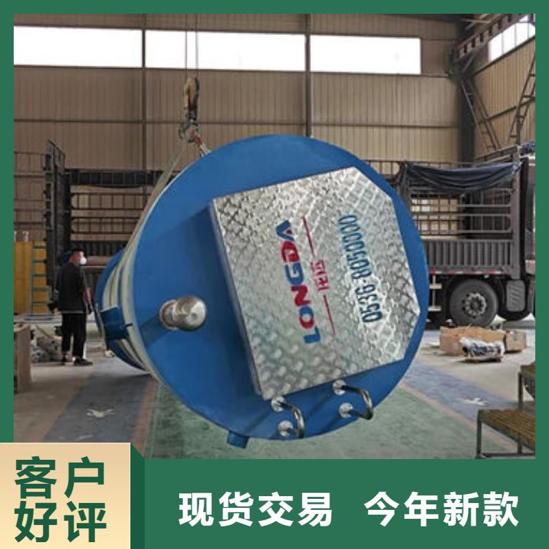 一体化泵站雨水一体化泵站厂家货源稳定