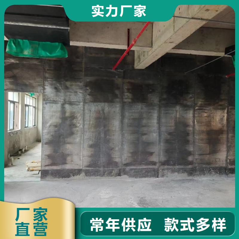 三联铅屏风定制价格