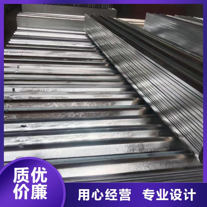 波形护栏,波形护栏配件厂家实力大
