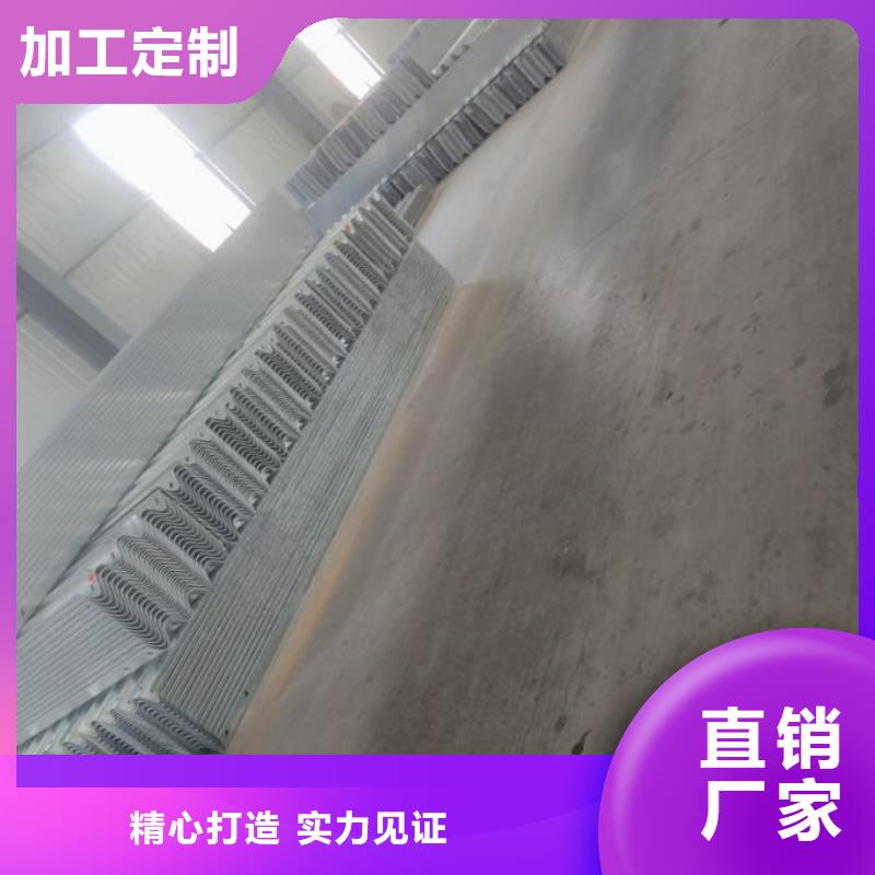 波形护栏三波梁护栏专注细节使用放心
