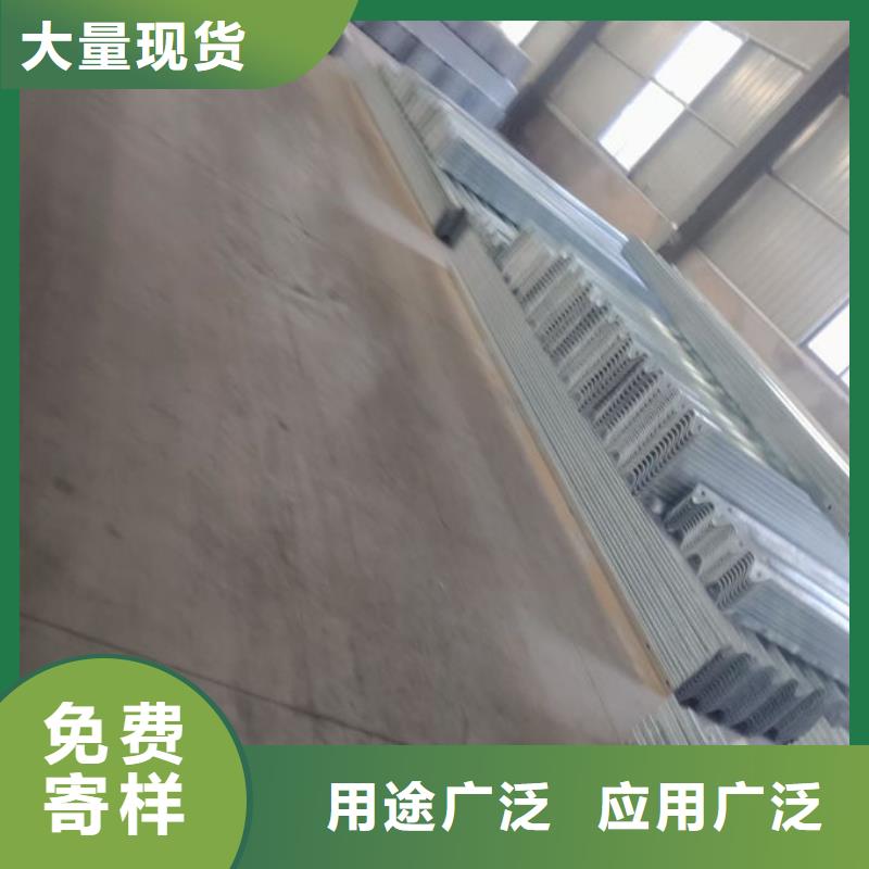 波形护栏波形防撞护栏规格齐全
