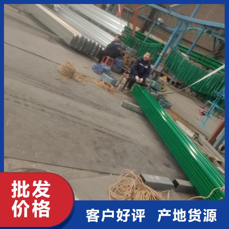 波形护栏波形护栏托架来图定制