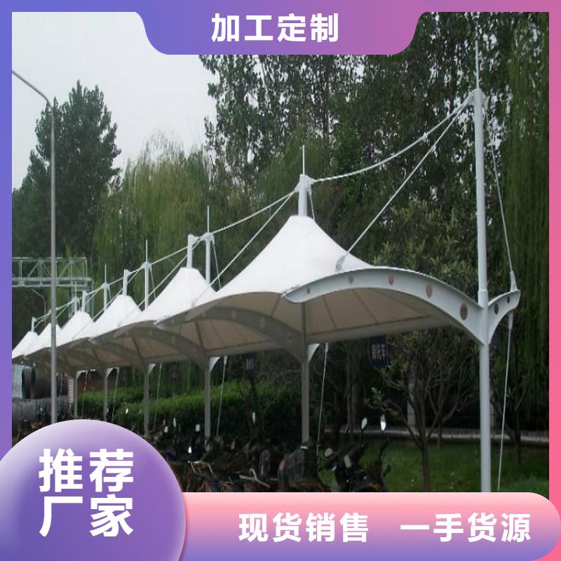 车棚停车棚供货及时