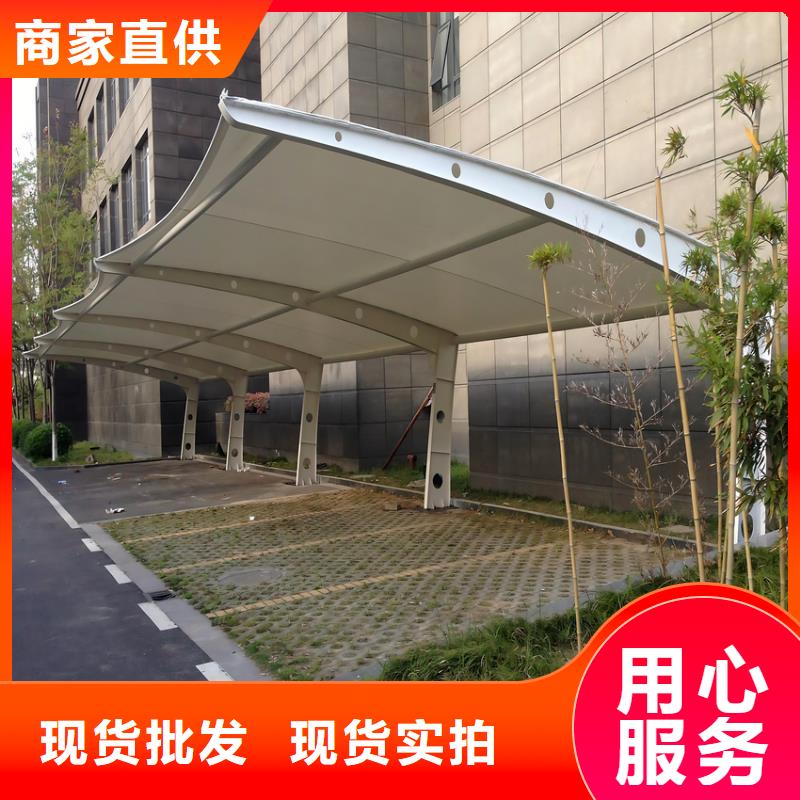 车棚停车棚供货及时