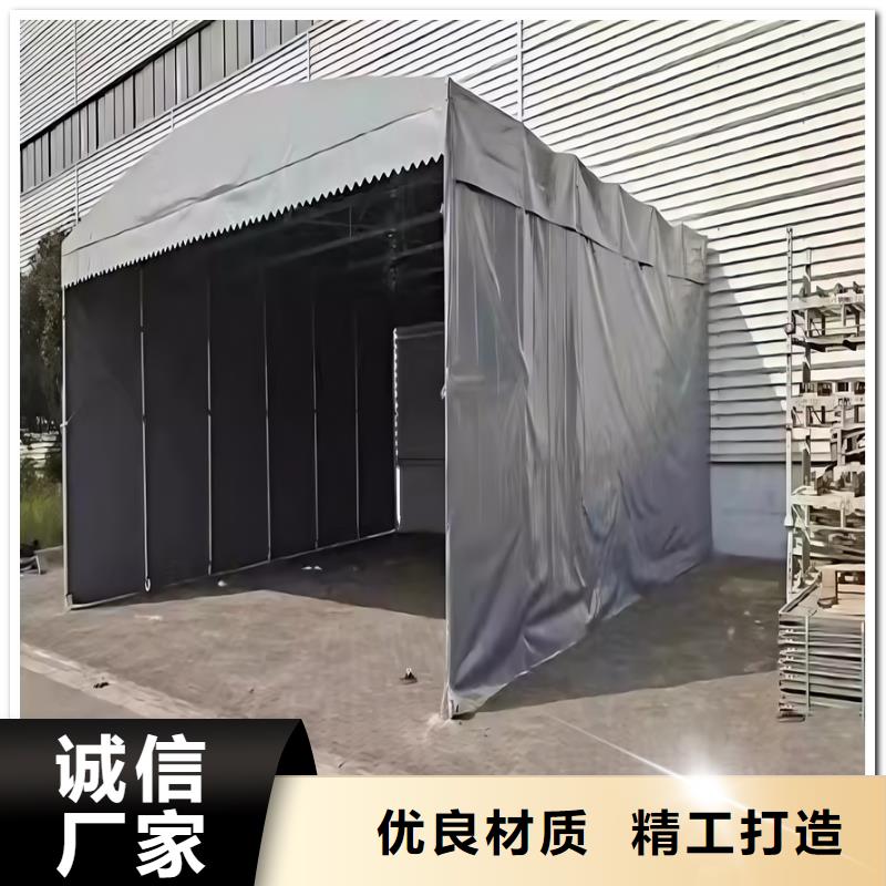 伸缩大篷伸缩篷源头厂商
