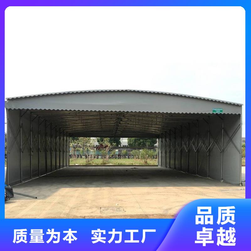 移动棚_移动收缩蓬多年行业积累