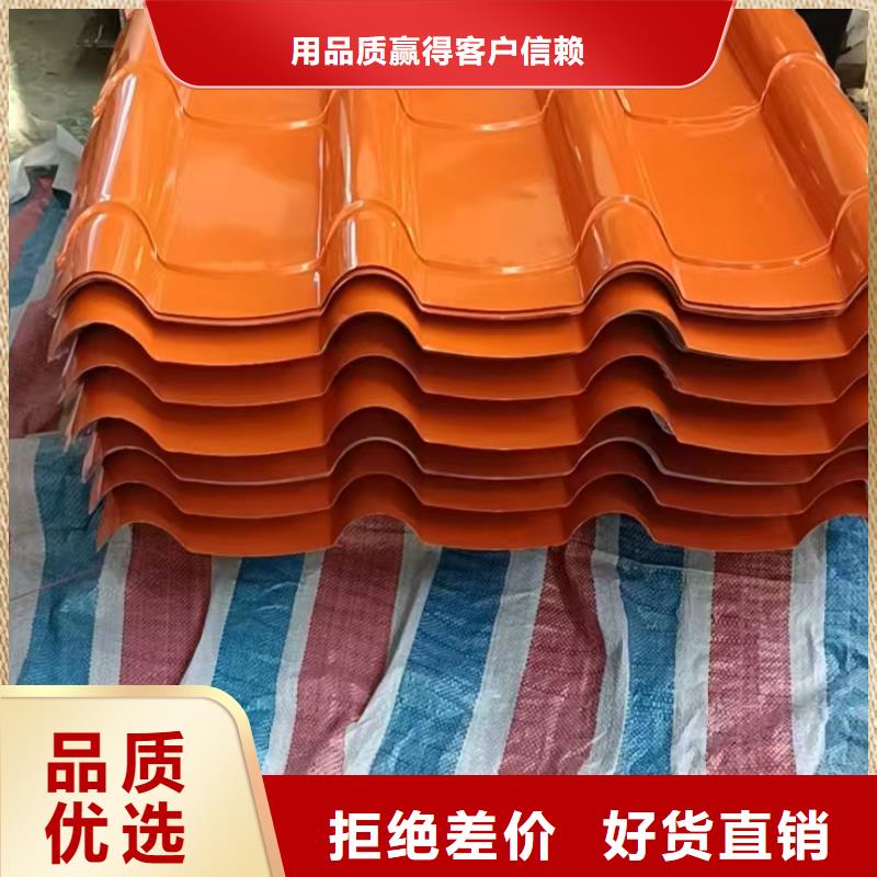 铝瓦楞板10年生产厂家