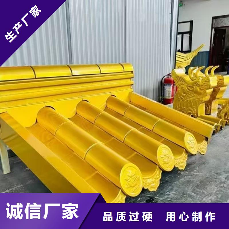 墙面铝瓦楞板一站式服务