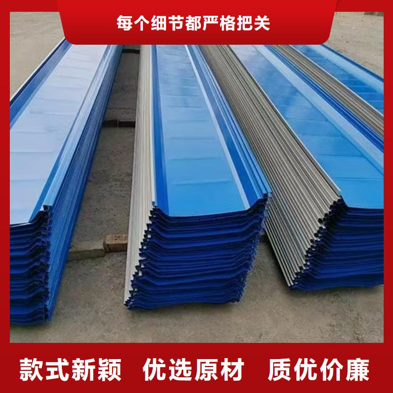 铝瓦楞板10年生产厂家