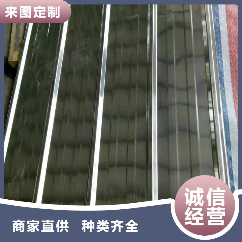 铝瓦楞板10年生产厂家