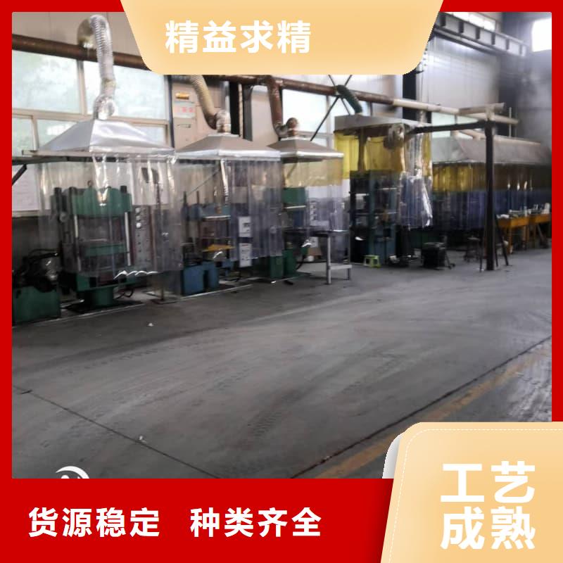 橡胶密封垫橡胶减震块细节展示