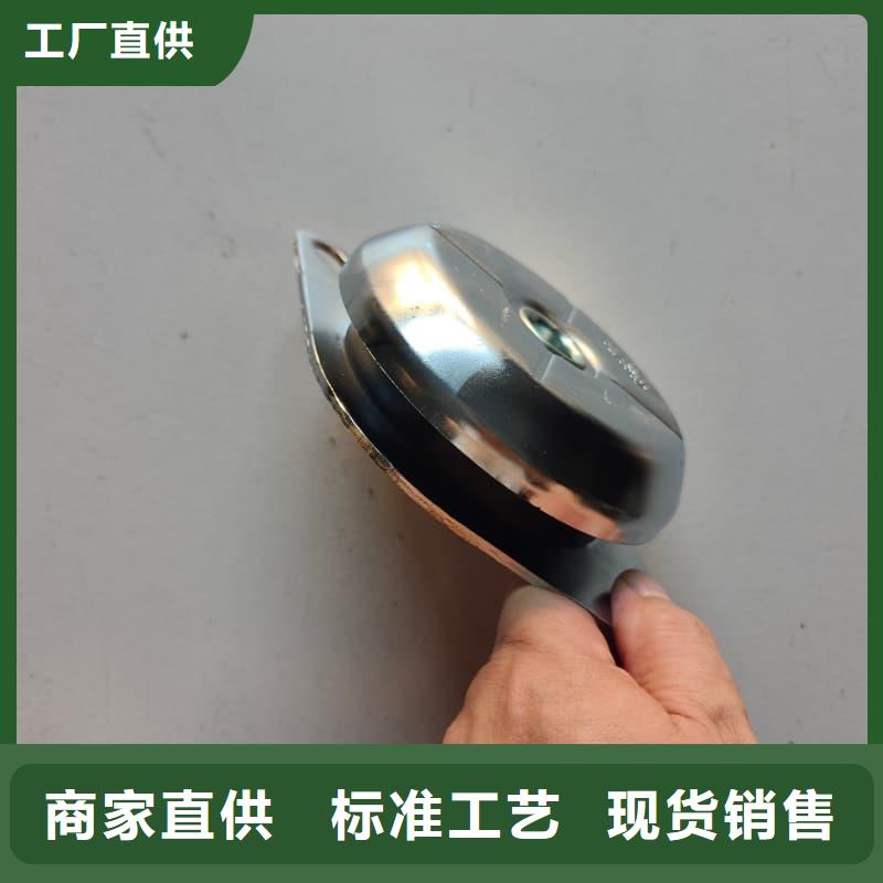 橡胶密封垫氟胶U型油封一站式厂家