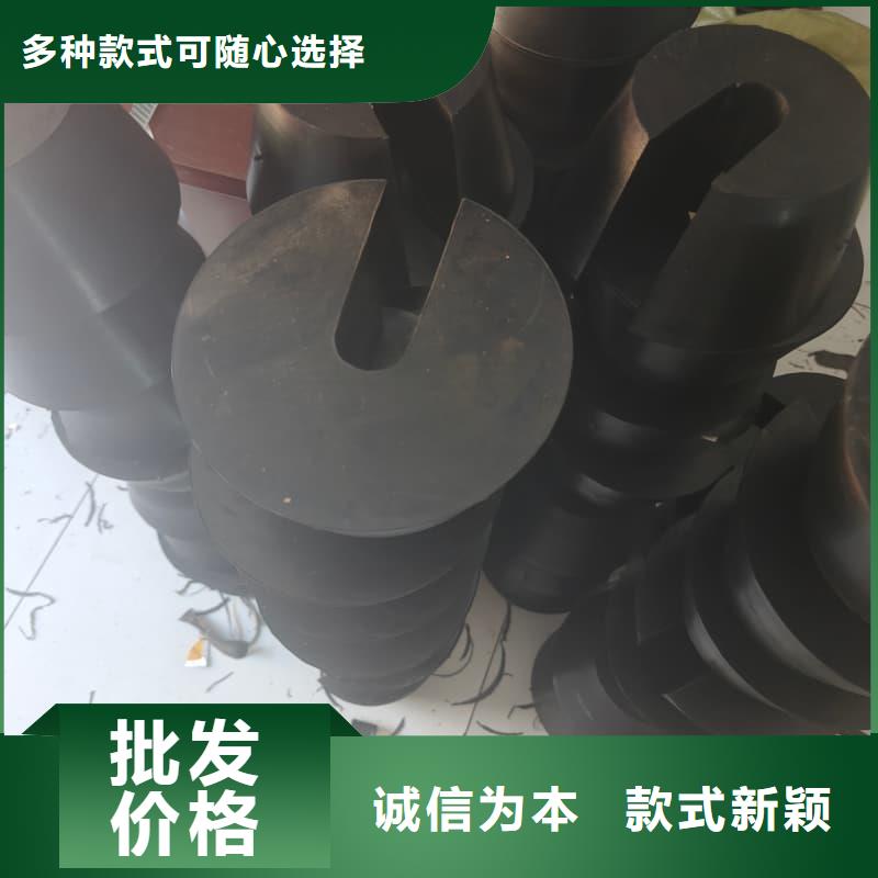 橡胶密封垫尼龙垫块的图文介绍