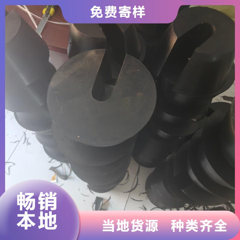 橡胶密封垫聚氨脂包胶轮质保一年