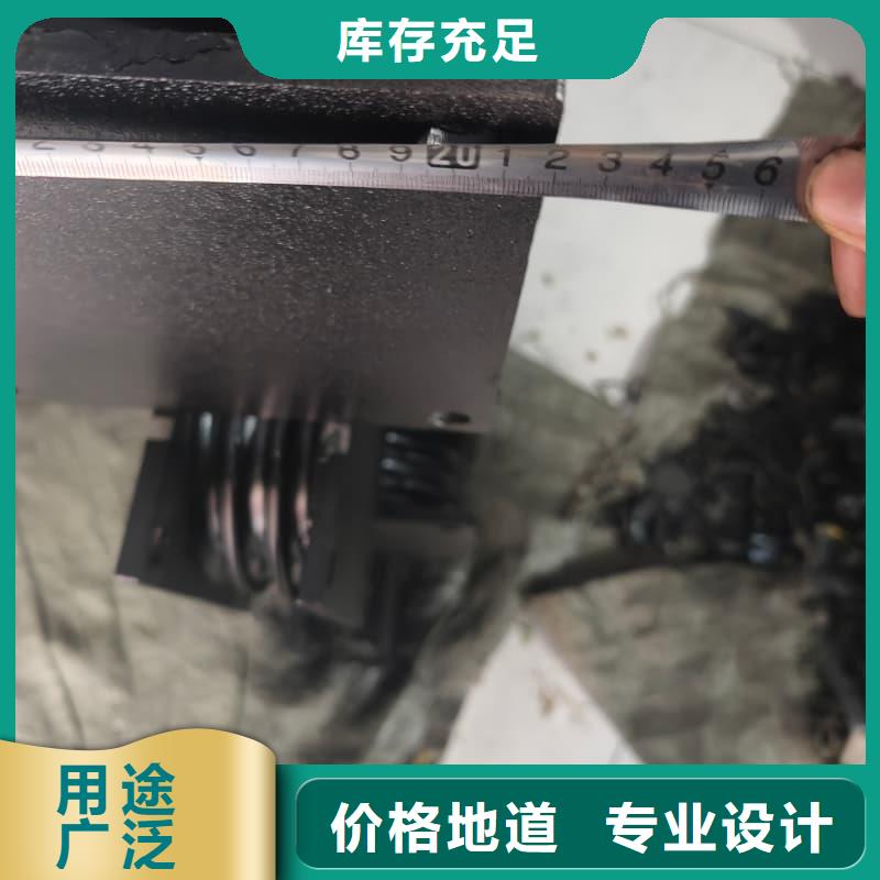 橡胶密封垫橡胶减震弹簧型号齐全